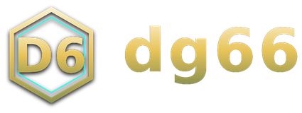 dg66 logo